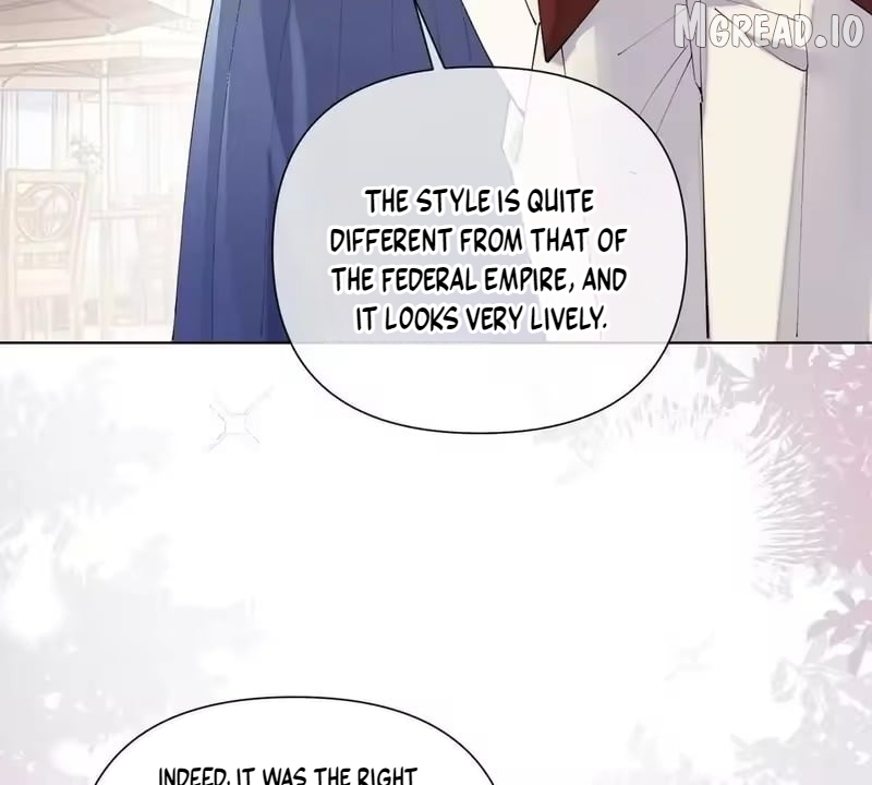 Her Marriage Was Called Off at Daytime, the Cutely Fierce Commander Asked Her For a Hug at Night Chapter 181 - page 29